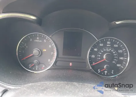 2018 Kia Forte Lx z USA, uszkodzony, nr VIN 3KPFK4A7XJE224070